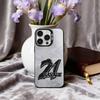 Крутой рэпер 21 S-Savage-E Чехол для телефона Для iPhone17,16,15,14,13,12,11 Plus,Pro Max Черный Конфетный серебристый чехол для телефона