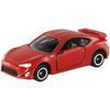 Tomica No. 046 Toyota 86 (Box)
