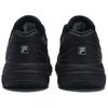 Fila Decimus Модные Универсальные Низкие Кроссовки Женские кроссовки Черные F12W512148FBS