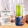 Personal Mini Juicer USB Charging Smoothies Mixer Fruit Mhine