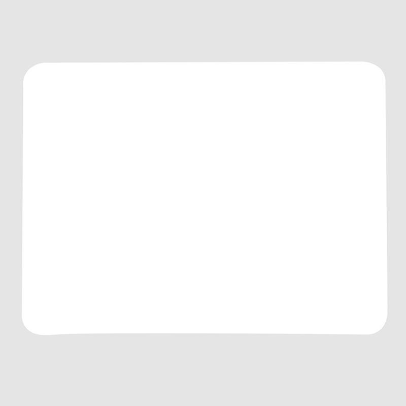 15.75"X11.81" Очень большой водонепроницаемый силиконовый коврик для стола пищевого класса, термоизоляционный, нескользящий, моющийся, для кухни, для обеда