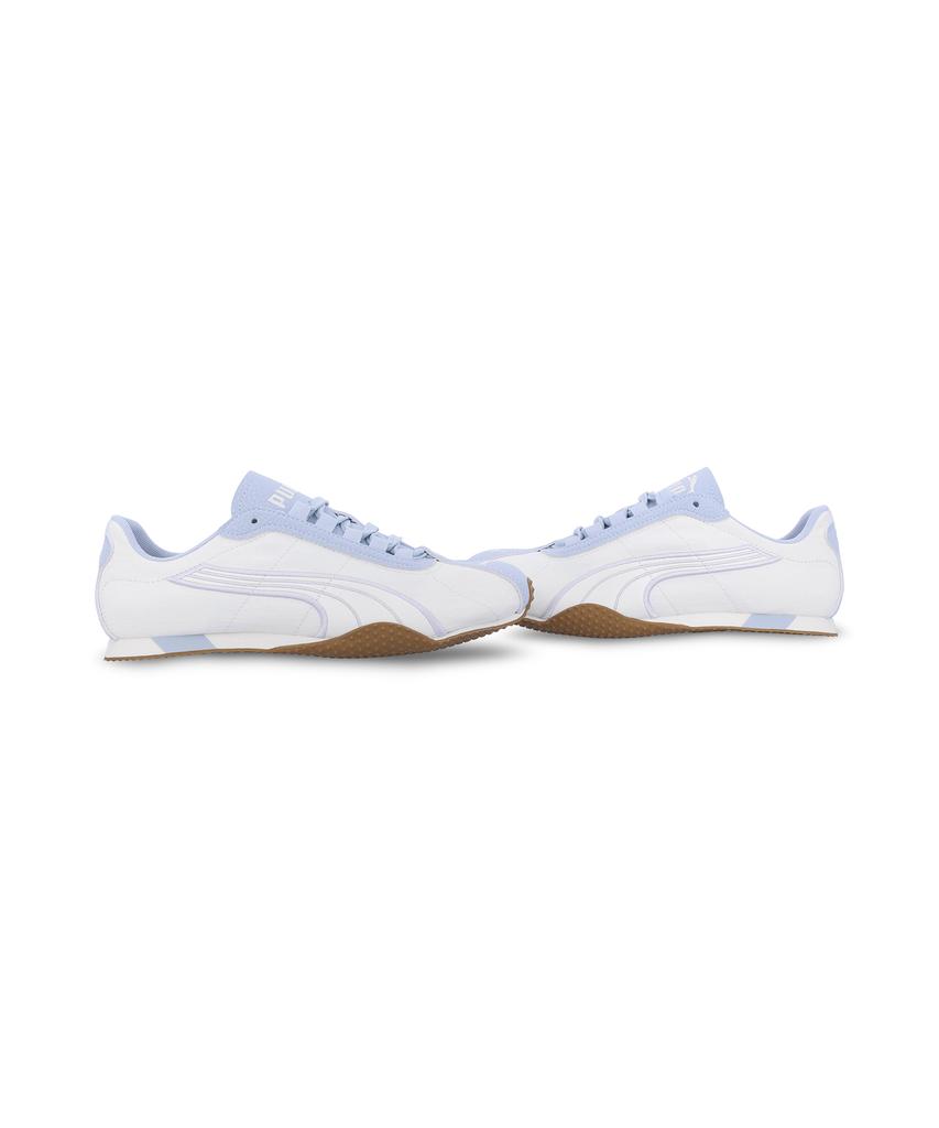 Puma H-Street Нейлон Кожа - Теплый Белый:Серебристый туман / 408613-02