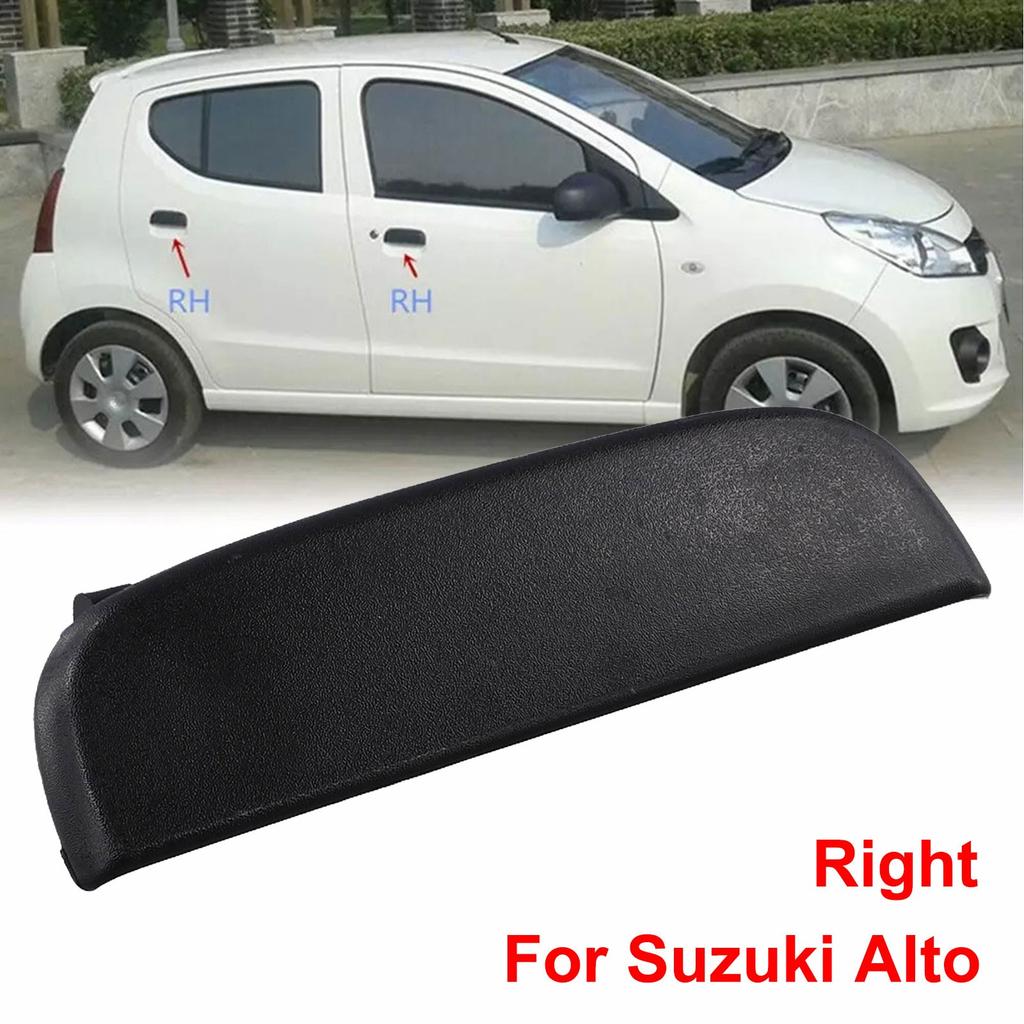 Наружные дверные ручки для Suzuki Alto 2009+ и Agila A 2000 2007 годов выпуска