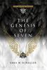 Книга The Genesis of Seven : 1
