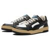 MCM x Puma Slipstream Lo Show Up Унисекс Кроссовки Черный Черный-Белый 388733-01