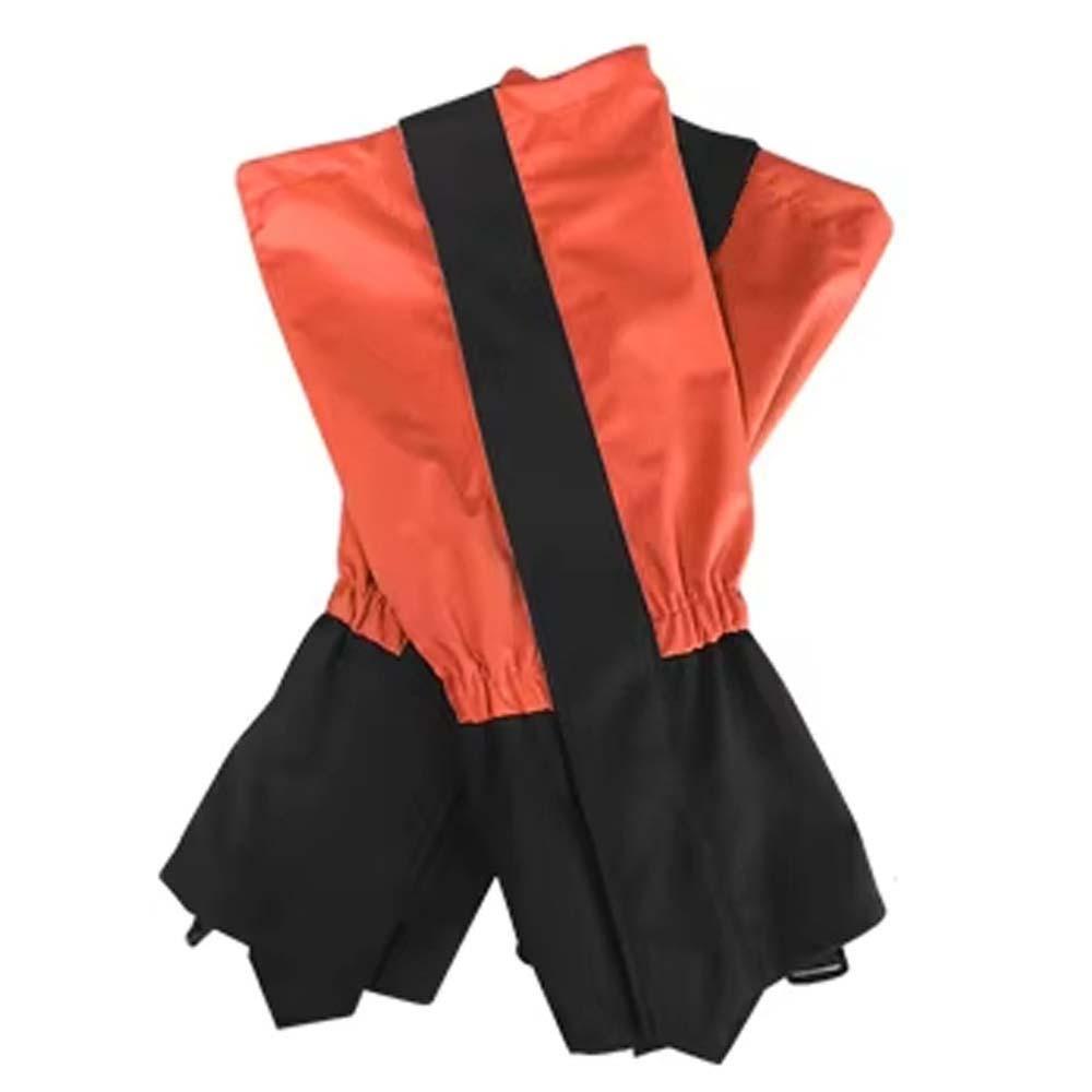 Легкие гетры-леггинсы для пешего туризма, гетры-утеплители для альпинизма, защита икры, защита от насекомых