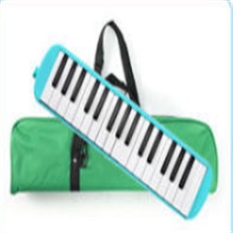 37-клавишные губные гармошки и 32-клавишные мелодики для начинающих – Идеально для студентов и классов
