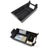 Armrest Box Storage Box Organizer Tray For Mercedes Benz E Class W214 2024 2025 2026 Center Console Storage Box Car Accessories