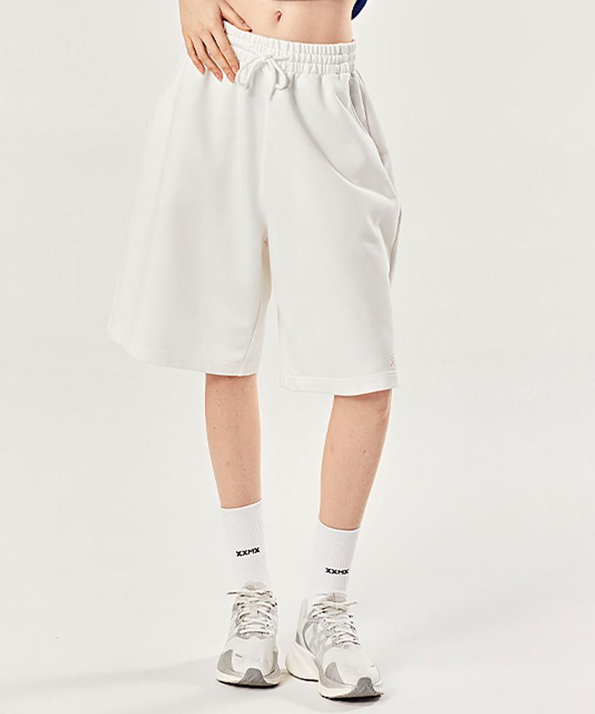 XEXYMIX Xxmx Sweat Bermuda Shorts Xtfsh12J2