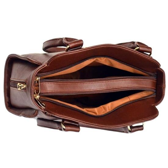 INKDICE Women's Shoulder Bag