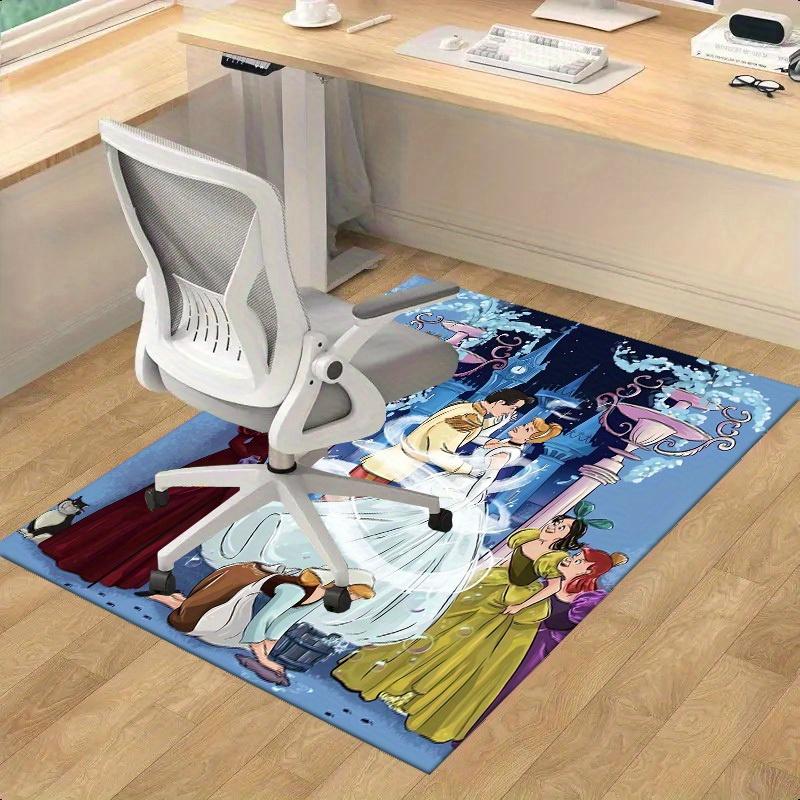 1pc, "Home Decor Carpet: Perfect for Office, Chair, Outdoor Use - Ideal Gift Idea!"P014