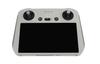 Replacement Joysticks for DJI Mini 3 Pro / DJI RC / RC 2 - Silver