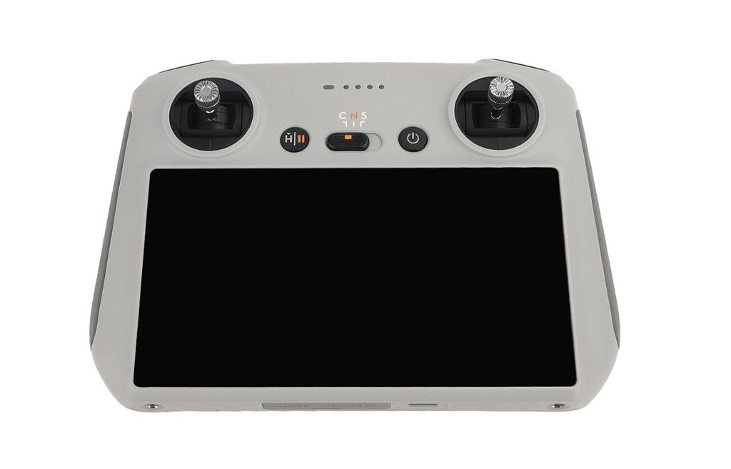 Replacement Joysticks for DJI Mini 3 Pro / DJI RC / RC 2 - Silver