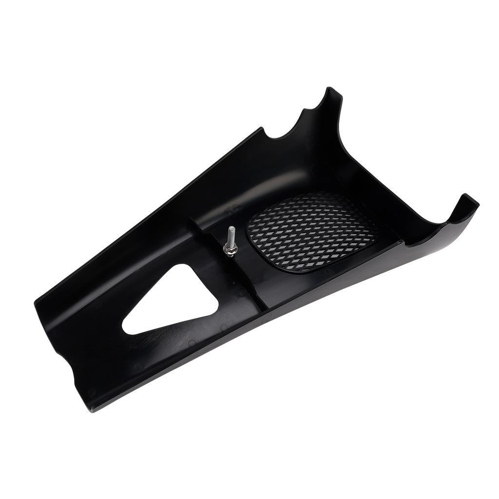 Front Chin Fairing Spoiler For Touring Road Street Glide Electra Glide M8 2017+