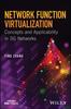 Книга Network Function Virtualization : Concepts and Applicability In 5G Networks
