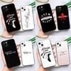 Чехол The Vampire Diaries Always Forever для Honor 200 400 Pro 50 70 90 Lite X9a X9b X9c X9d X8b X8c Win Magic 5 6 7 8 Pro