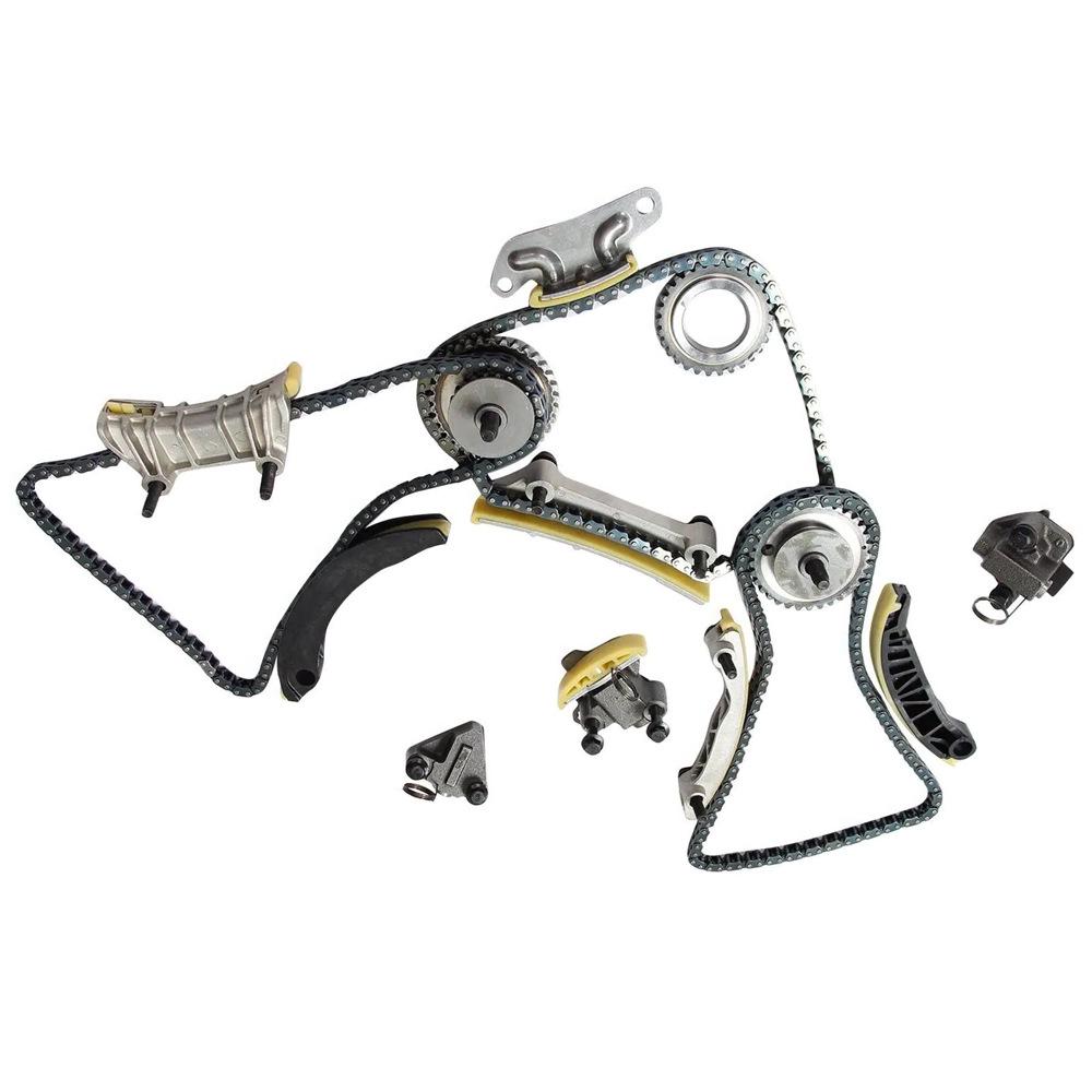 Натяжитель цепи ГРМ для Cadillac, Buick, Chevrolet, Saturn, Pontiac (9-0753SX)
