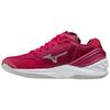 Sports Shoes Mizuno Violet Wave Stealth Neo