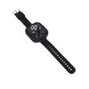 Wireless Earbud with Page Turner Camera Shutter Remote Control Watch Strap   5.4 Earphone Scrolling Remote for Electronic Book Short Video APP