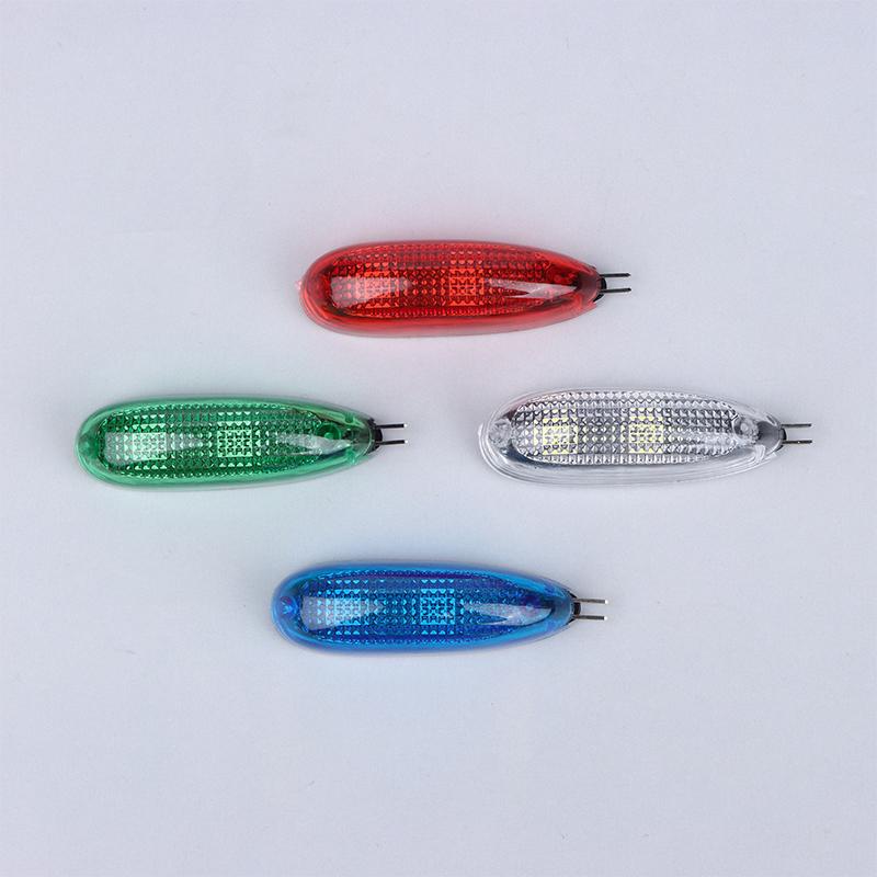5V/12V Led Navigation Light Aerial Lights For Fixed-Wing & Quadcopter Night Flying Rc Airplane Hobby Plane Drone Parts