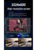 Навигация Android и CarPlay для Buick GL8 2008-2014.