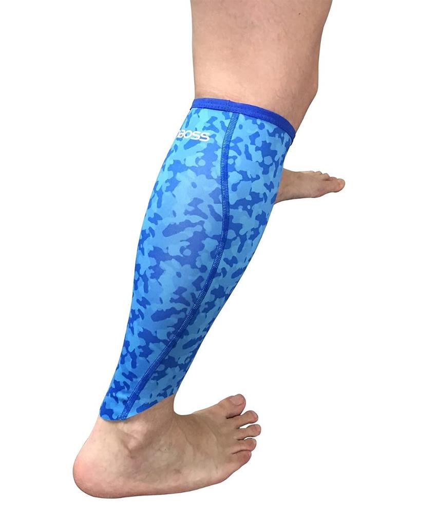 Marumitsu Tokusan TV Collaboration Налокотник Черный Камуфляж LL 311391