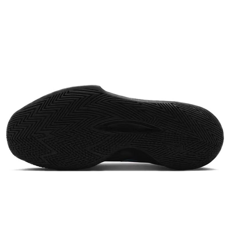 Nike Мужские баскетбольные кроссовки Precision 6