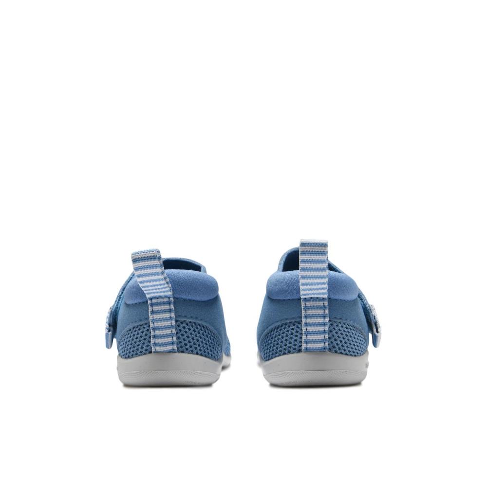 New Balance It208f It208fA2 Синий A2