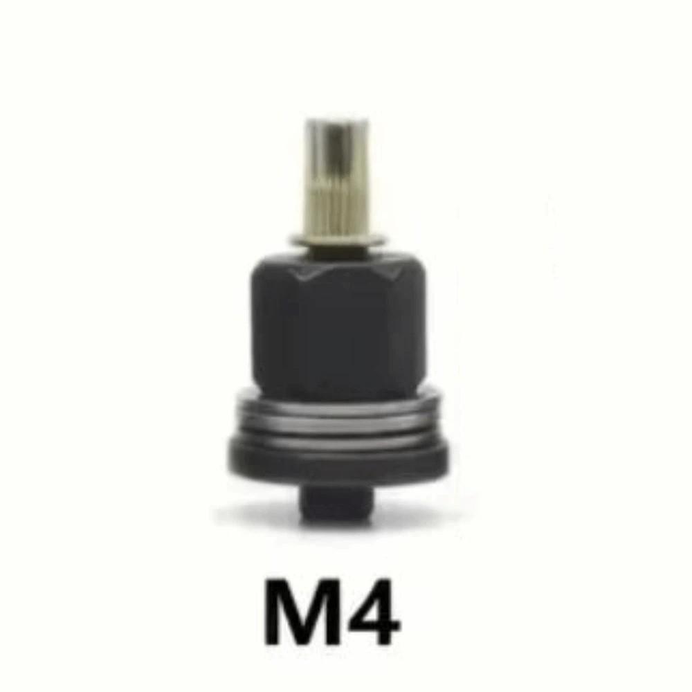 Инструмент для установки заклепочных гаек с ручным приводом Стальные гайки Ручной инструмент для заклепочных гаек Механическая сборка