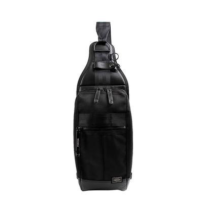 Сумка через плечо Porter Heat Ширина 150 x Высота 340 x Глубина 90мм Черный 703-08000