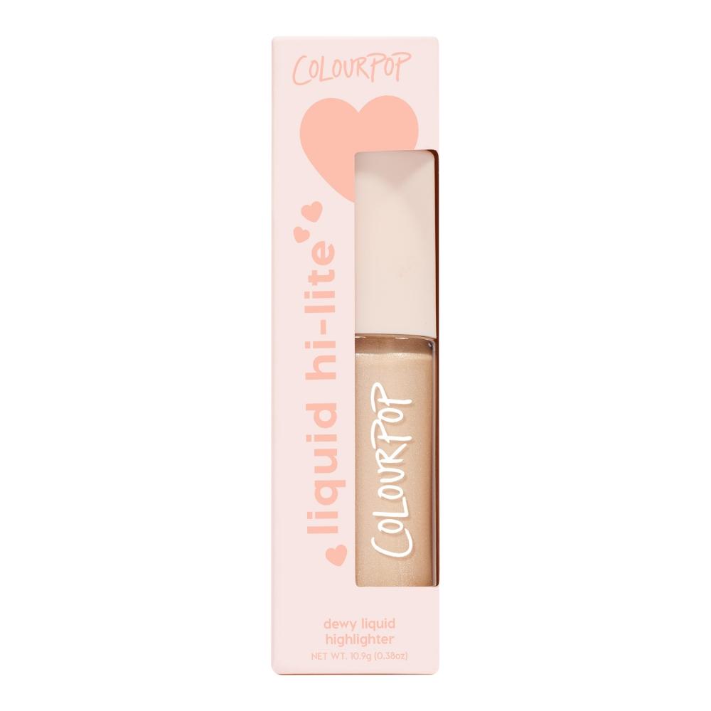 Colourpop Liquid Hi Lite 0,38 унции