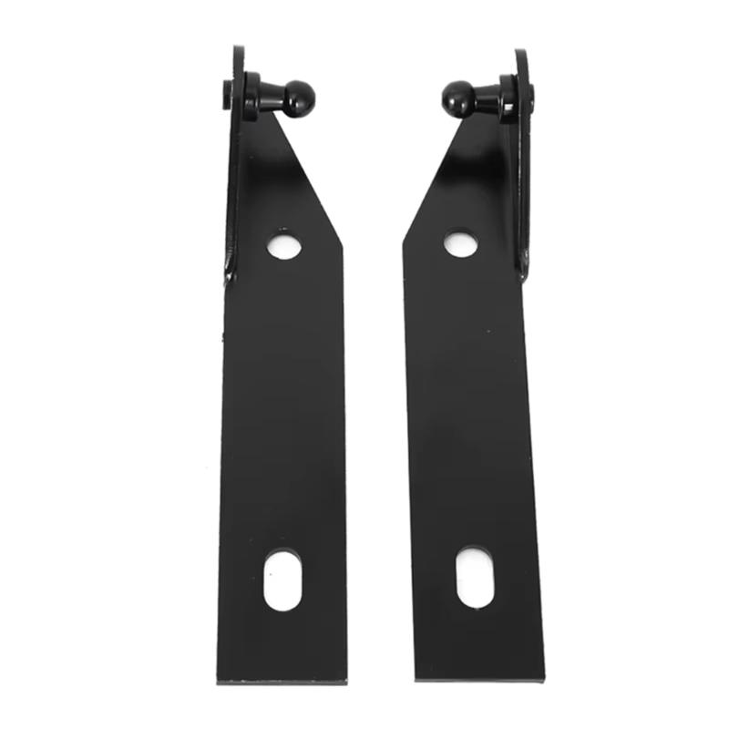 Гидравлический амортизатор крышки багажника для Nissan NP300 D23, опорная стойка задней двери, обеспечивающая прочную поддержку