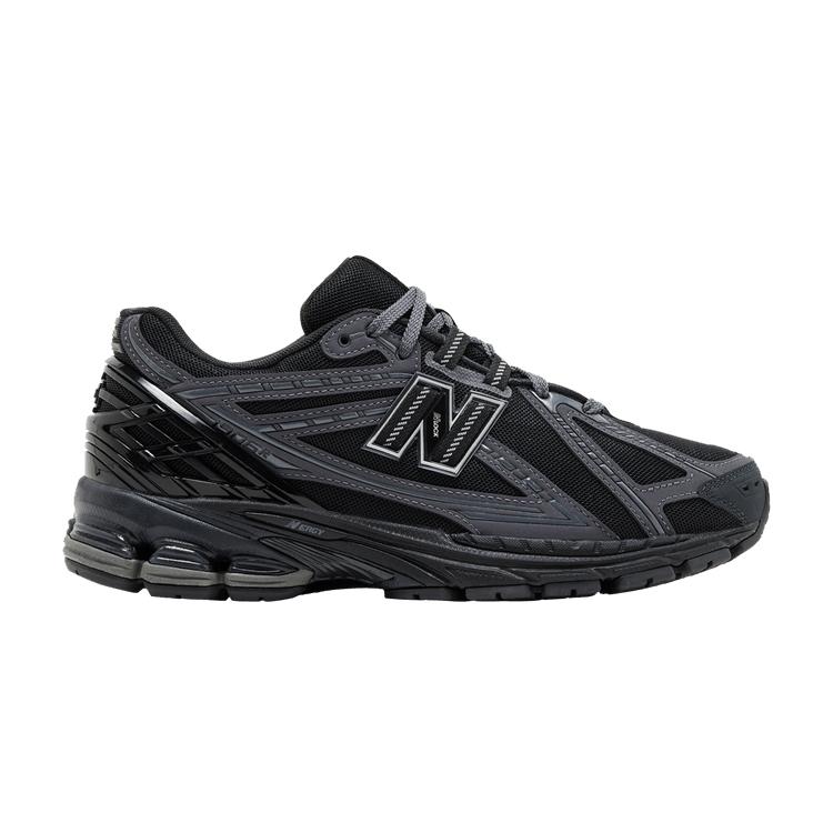 New Balance 1906R Черный Фантом