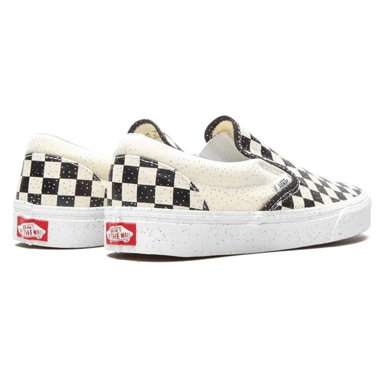 Слипоны Classic Vans 'Confetti' Женские VN0A4U382NA
