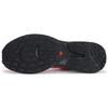 SALOMON XT Wings Сетчатые Нескользящие Износостойкие Низкие Беговые Кроссовки Унисекс Красные 391215