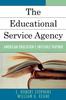 Книга The Educational Service Agency : American Education's Invisible Partner
