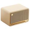 Edifier M330 Высококачественный ретро Bluetooth-динамик, штекер CN (адаптер в комплекте)