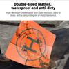 Landing Pad Double Side Foldable Drones Landing Pad for DJI Mini 3 Pro AVATA Air 2S Drone Pad Waterproof Ground Accessories