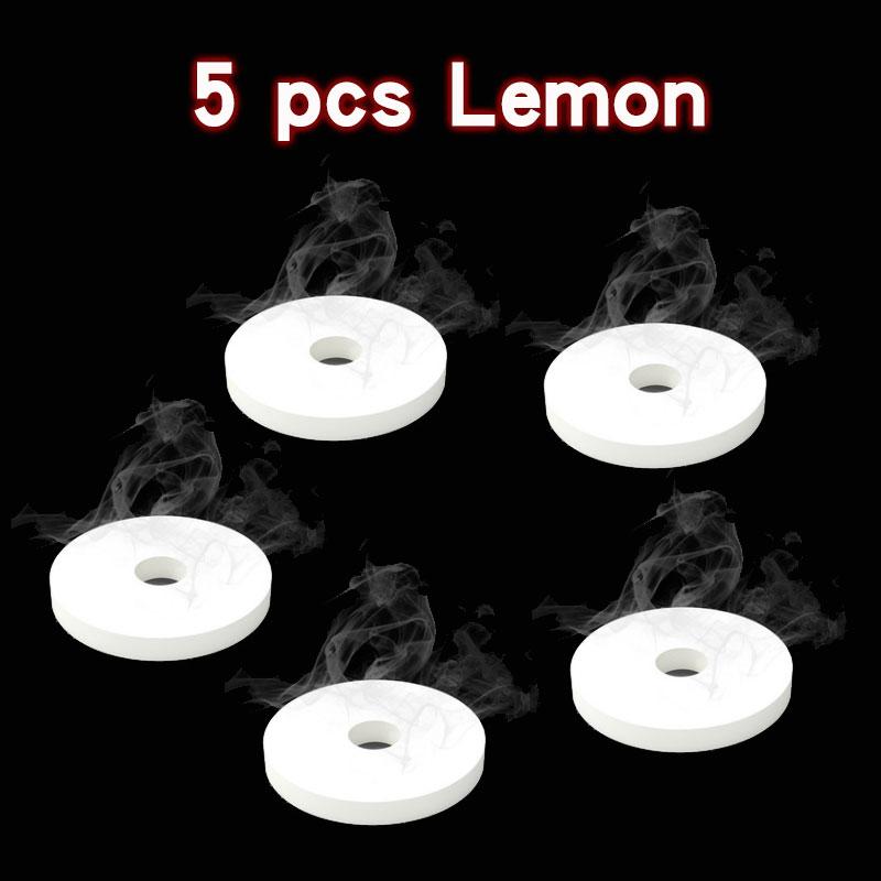 Air freshener for car flying saucer aromatherapy outlet For Alfa Romeo giulia stelvio giulietta 159 147 156 166 Accessorie