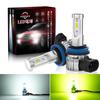 Headlight Bulb (Bulb Color, H8/H11)