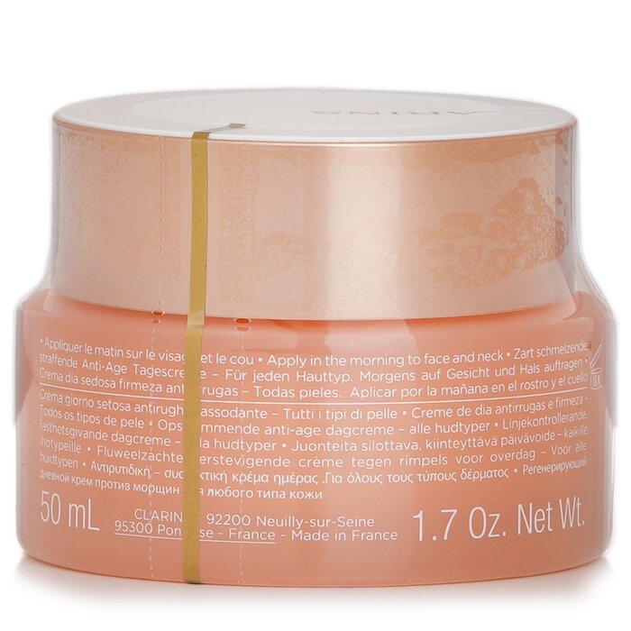Clarins Очень Укрепляющий Дневной Крем с Кремнием для Контроля Морщин (для всех типов кожи)
