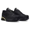 Under Armour HOVR Apparition RTRFTR SD Унисекс Обувь Черный/Металлик Золотой 3027596-001