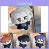 Bungee Gum Anime Series Character Dolls Plush Toys Pendant Gifts Key Chain Decor
