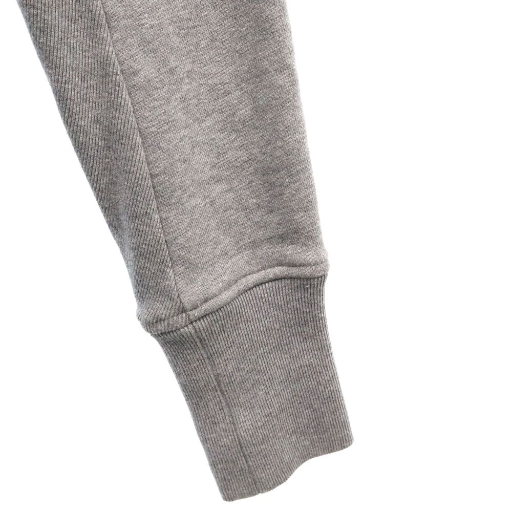 R LA PROVOCAZIONE ETERNA Куртка на молнии 4 серый Мужской Б/у