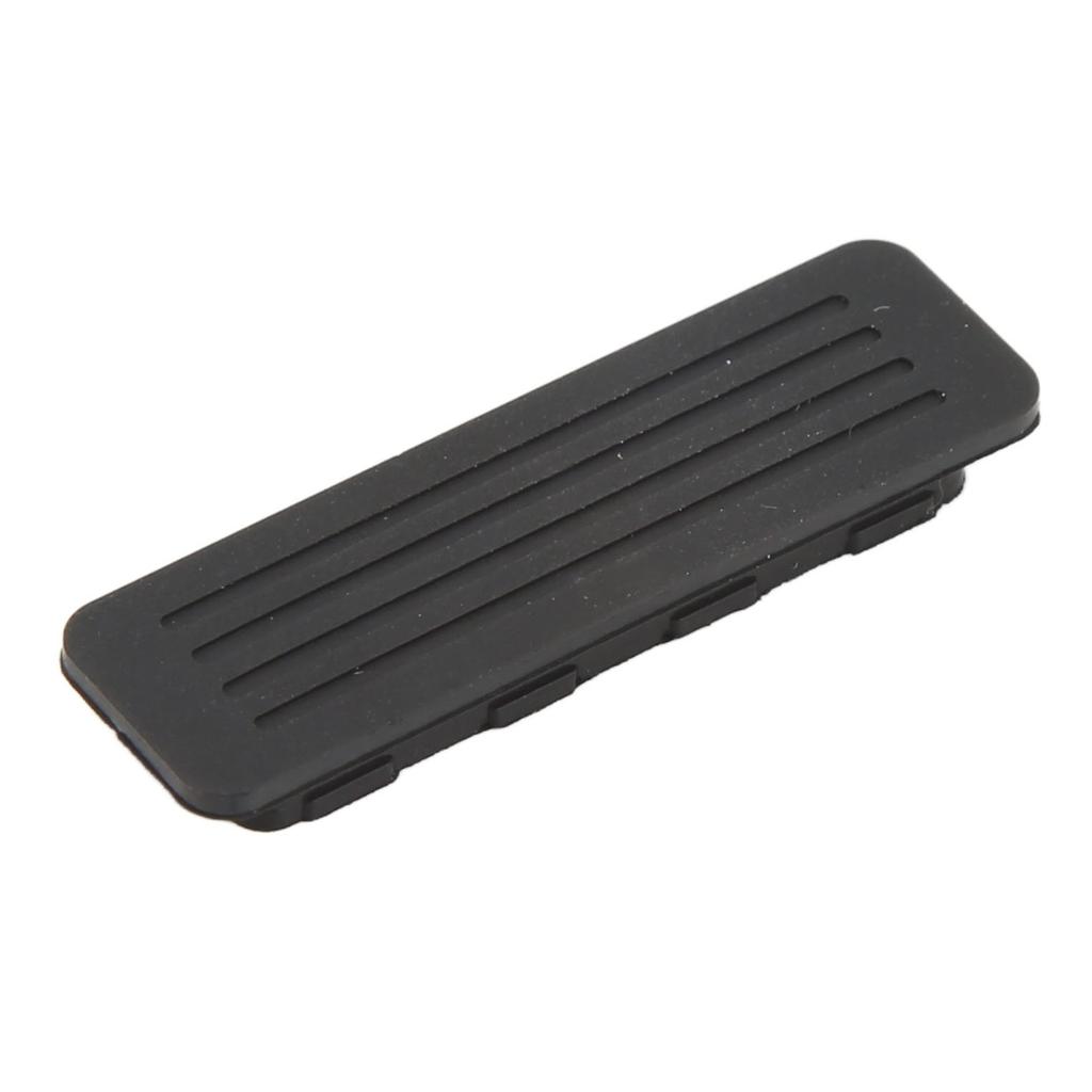 Camera Power Back Cover Bottom Cap for D7200 Replacement Terminal Rubber Lid Repair Part