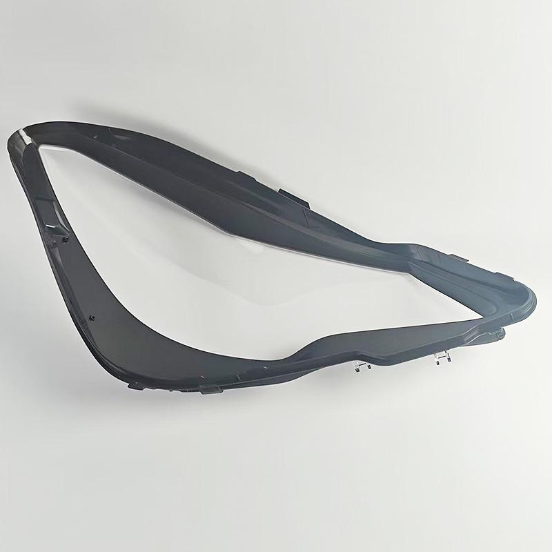 13-16 Mercedes-Benz E-Class Coupe W207 Headlight Cover for E-Coupe Convertible