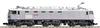 TOMIX N Gauge JR EF510 300 Type 301 7163 Railway Model Electric Locomotive