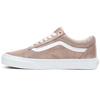 Old Skool Low Top Skate Shoes Women Sneakers Pink VN0A4BV5T61