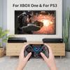 Беспроводной геймпад 2,4 ГГц, управление джойстиком для контроллера XBox One для Win PC, контроллера PS3/Xbox Series XS для телефона Android