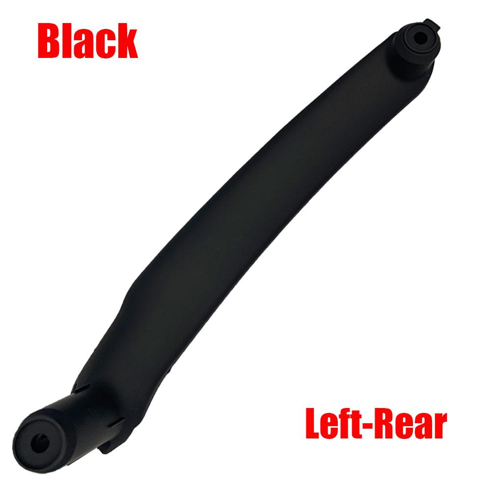 Хорошее качество автомобильный держатель ручки внутренней двери авто аксессуары для интерьера для BMW E70 X5 E71 X6 51416969401